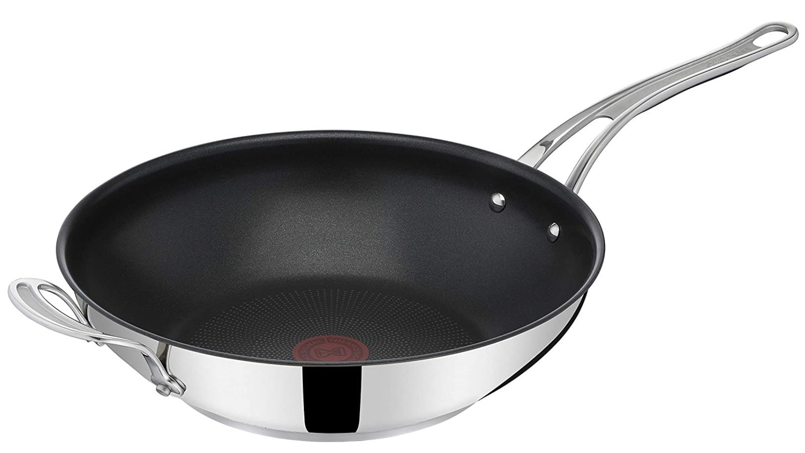 Tefal Jamie Oliver Cooks Classic Wokpfanne (30cm) für 59,39€ (statt 67€)