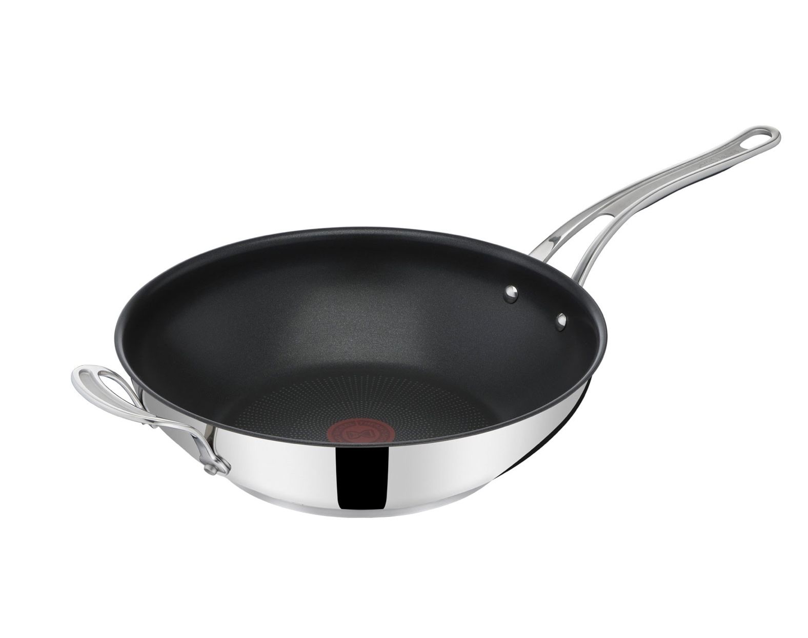 Tefal Jamie Oliver Cook’s Classic Wokpfanne (30cm) für 30,90€ (statt 52€)