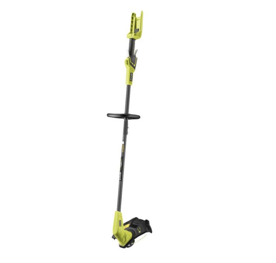 Ryobi MaxPower RY36ELTX33A 140 Akku Rasentrimmer ohne Akku für 159,99€ (statt 180€)