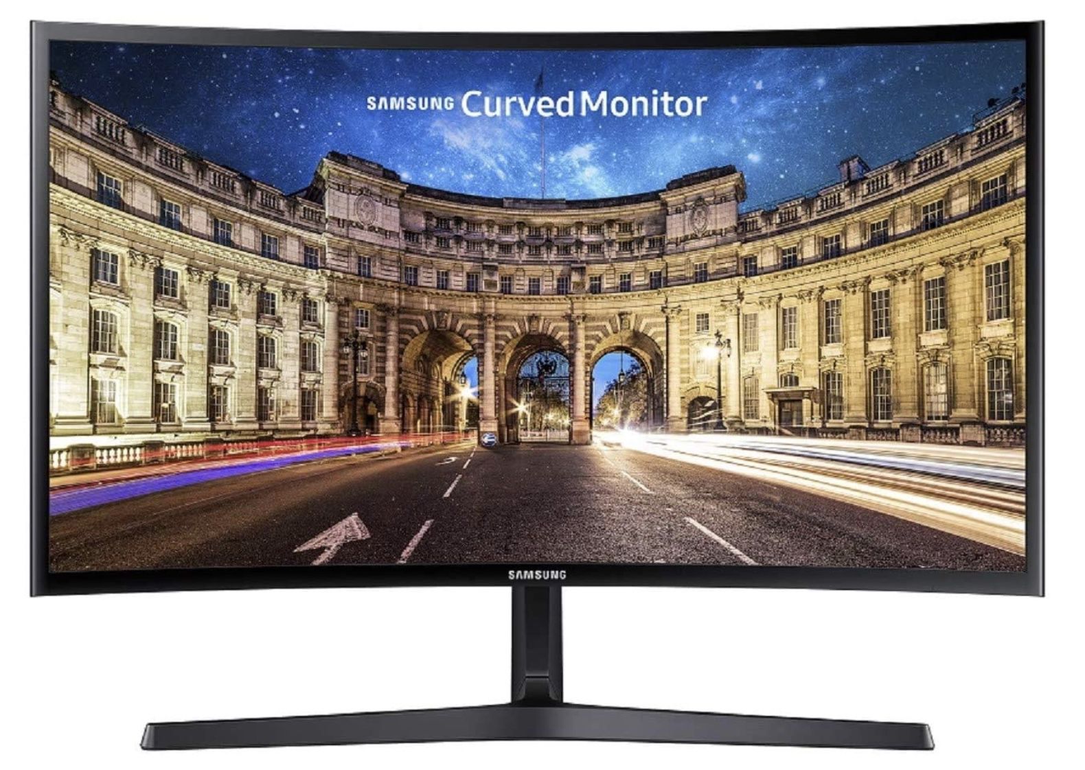 Samsung C27F398F   27 Zoll Curved Monitor für 193€ (statt 300€)