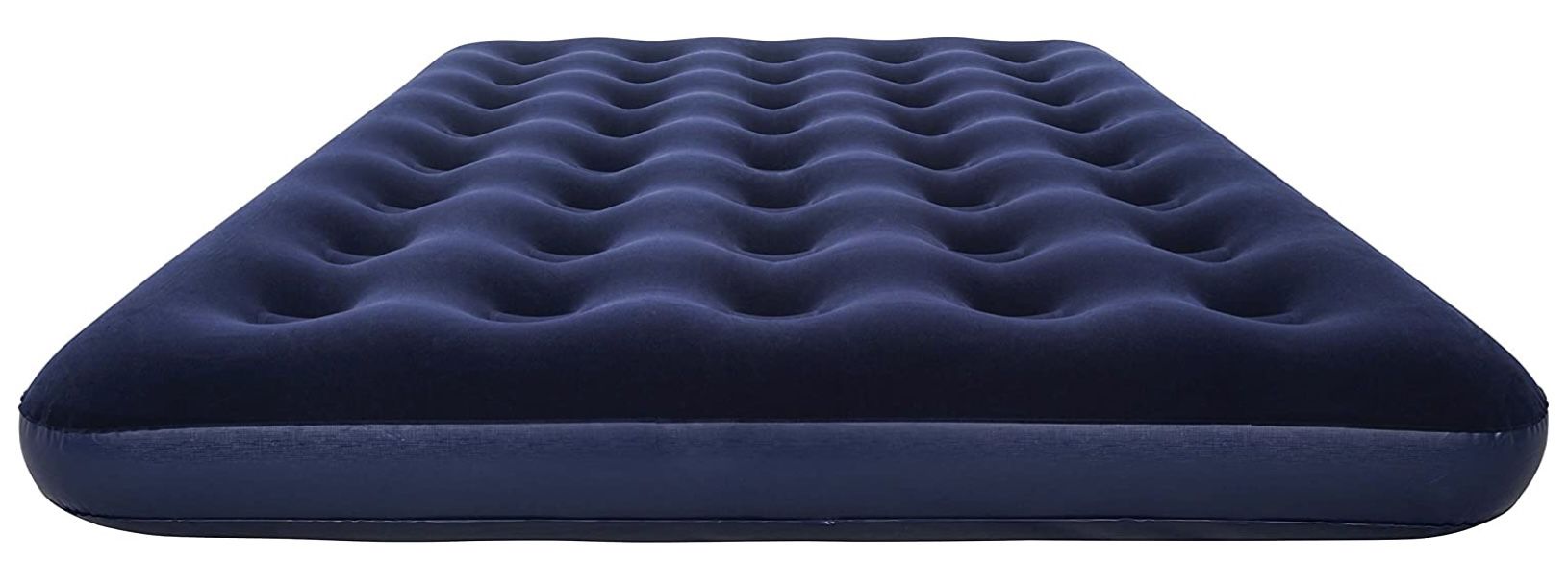 Bestway 67002 Velour Gästebett Doppel für 8,33€ (statt 17€)