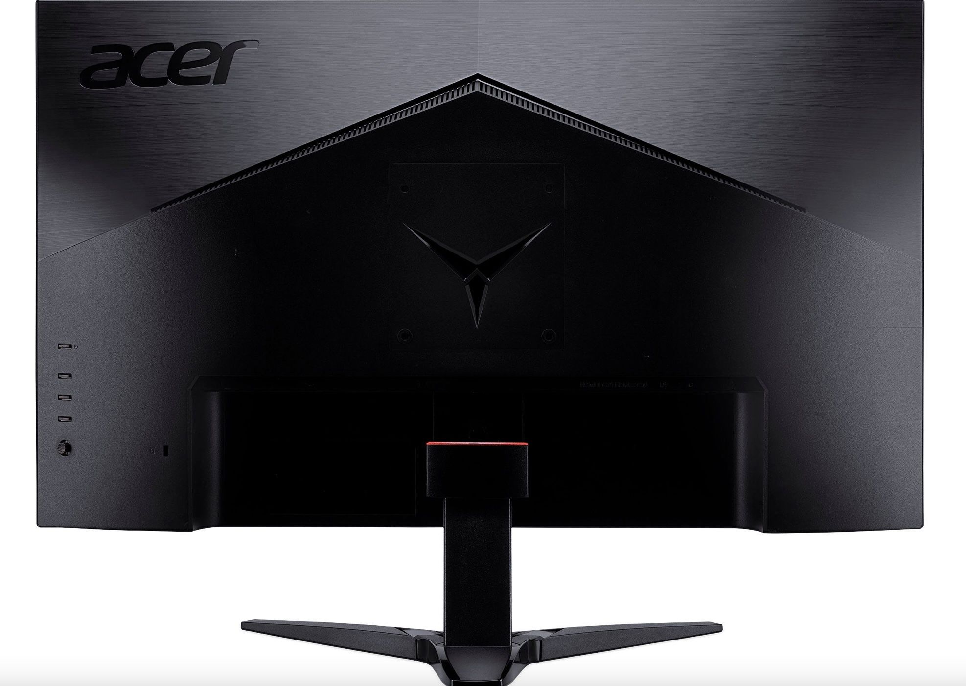Acer Nitro KG272S   27 Zoll Gaming Monitor mit max. 165 Hz für 164€ (statt 182€)