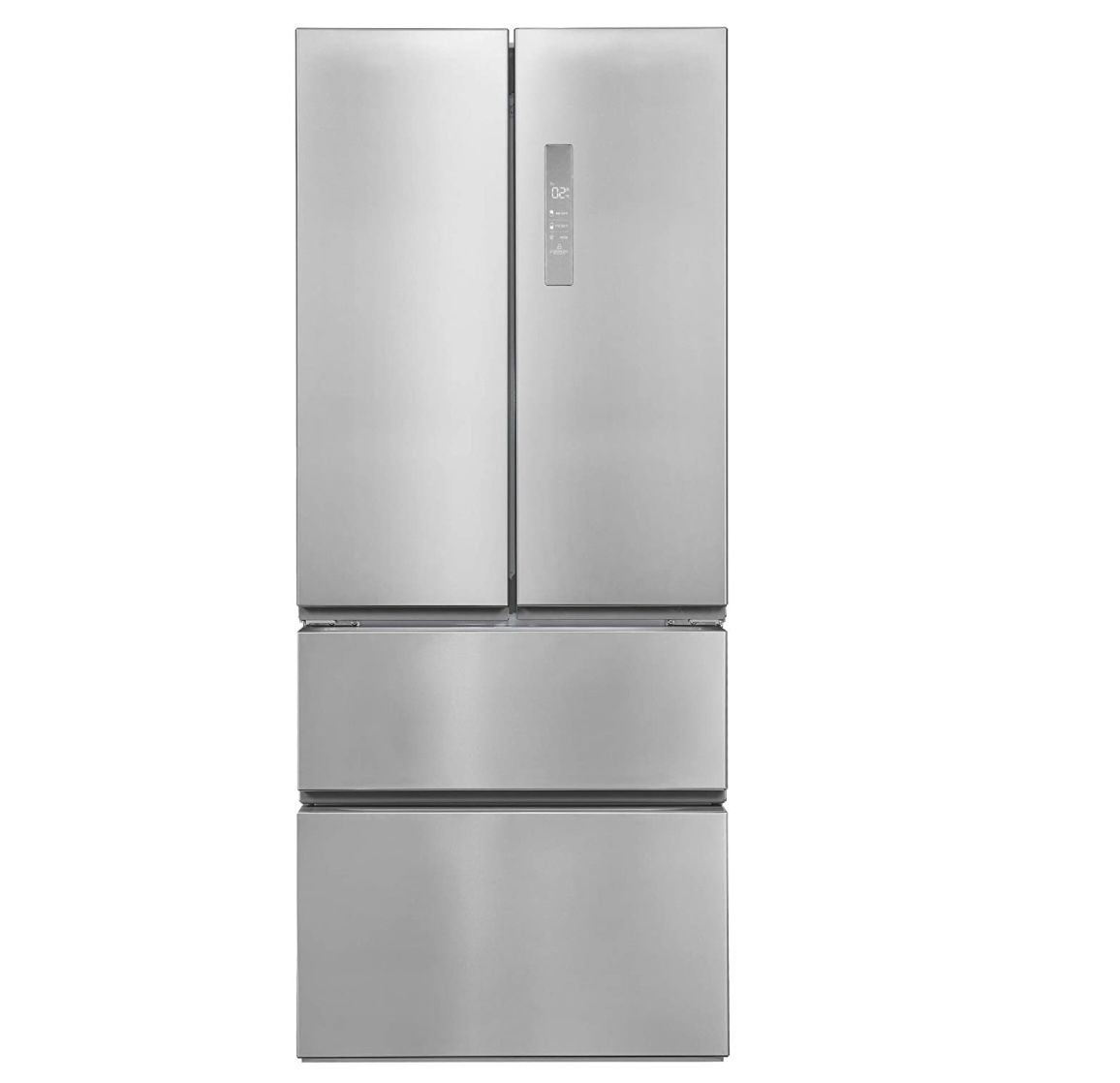 Exquisit  FD430 140 030E Frenchdoor 431L Kühlschrank mit NoFrost für 809,10€ (statt 899€)