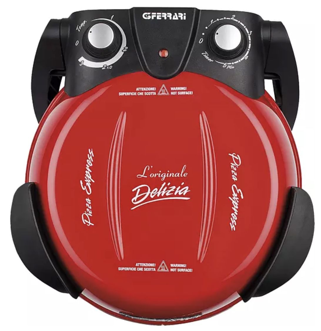 G3 Ferrari Delizia Pizzamaker Fur 81 59 Statt 100