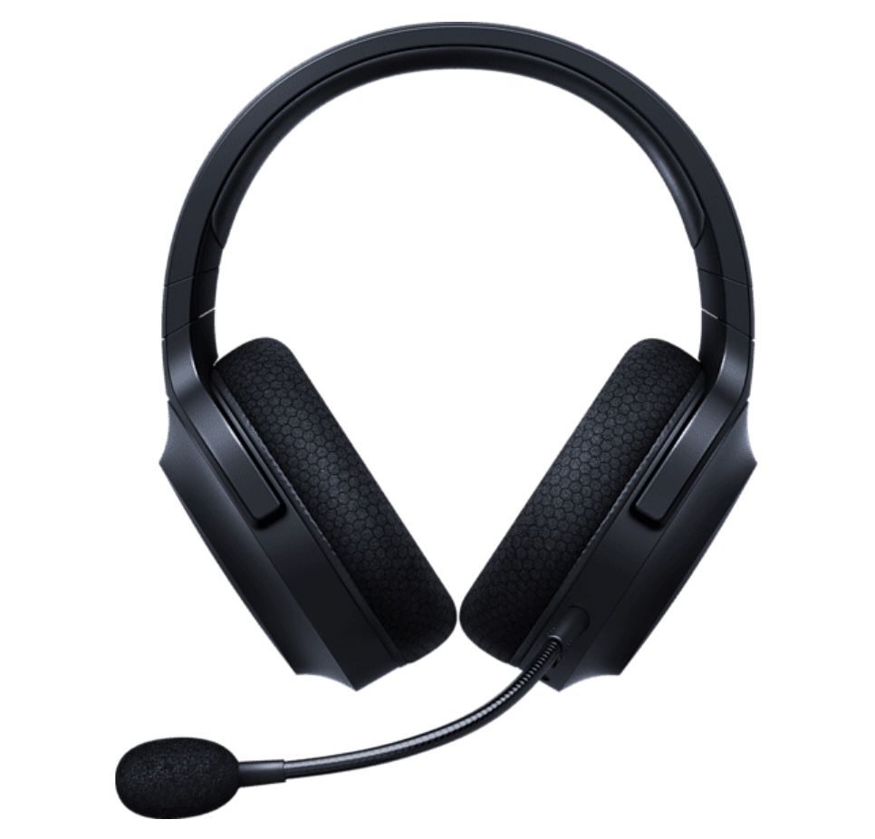 RAZER Barracuda X Over ear Gaming Headset in Schwarz für 58,49€ (statt 70€)