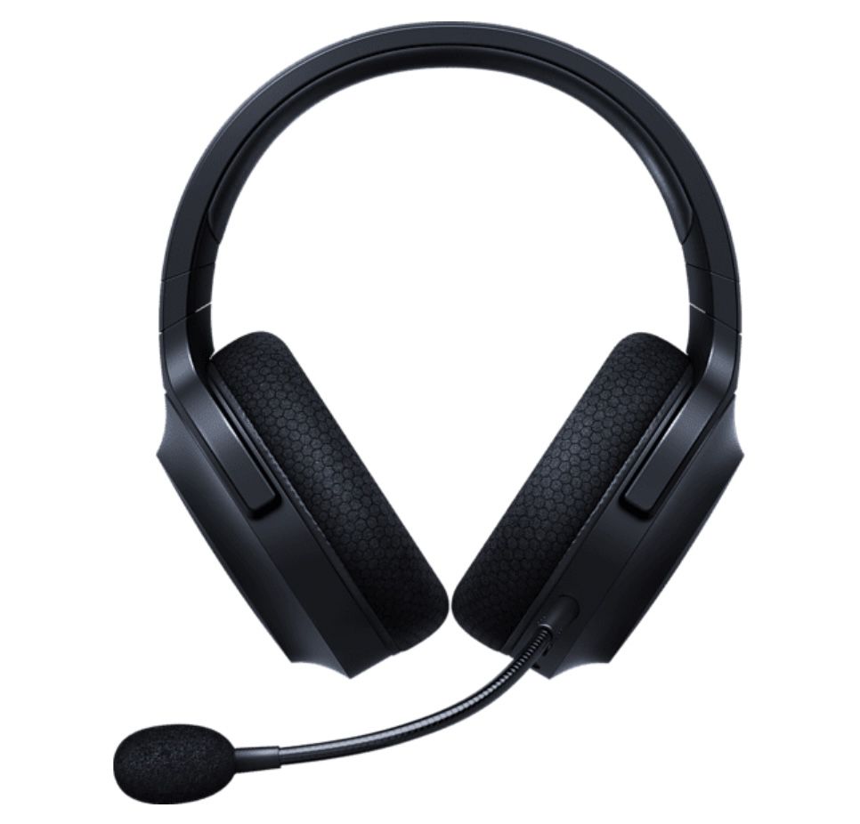 RAZER Barracuda X Over ear Gaming Headset in Schwarz für 60,99 (statt 79€)