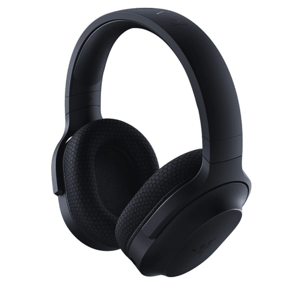 RAZER Barracuda X Over ear Gaming Headset in Schwarz für 60,99 (statt 79€)