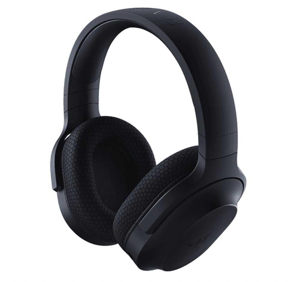 RAZER Barracuda X Over ear Gaming Headset in Schwarz für 71,99€ (statt 84€)