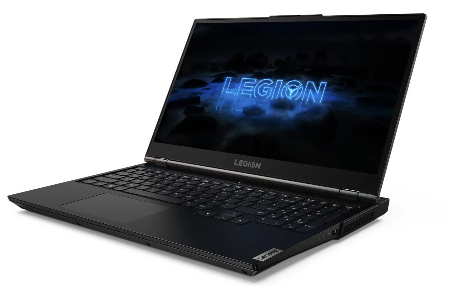 LENOVO Legion 5 Gaming Notebook mit 15,6 Zoll Display und 512 GB SSD ab 839€ (statt 999€)