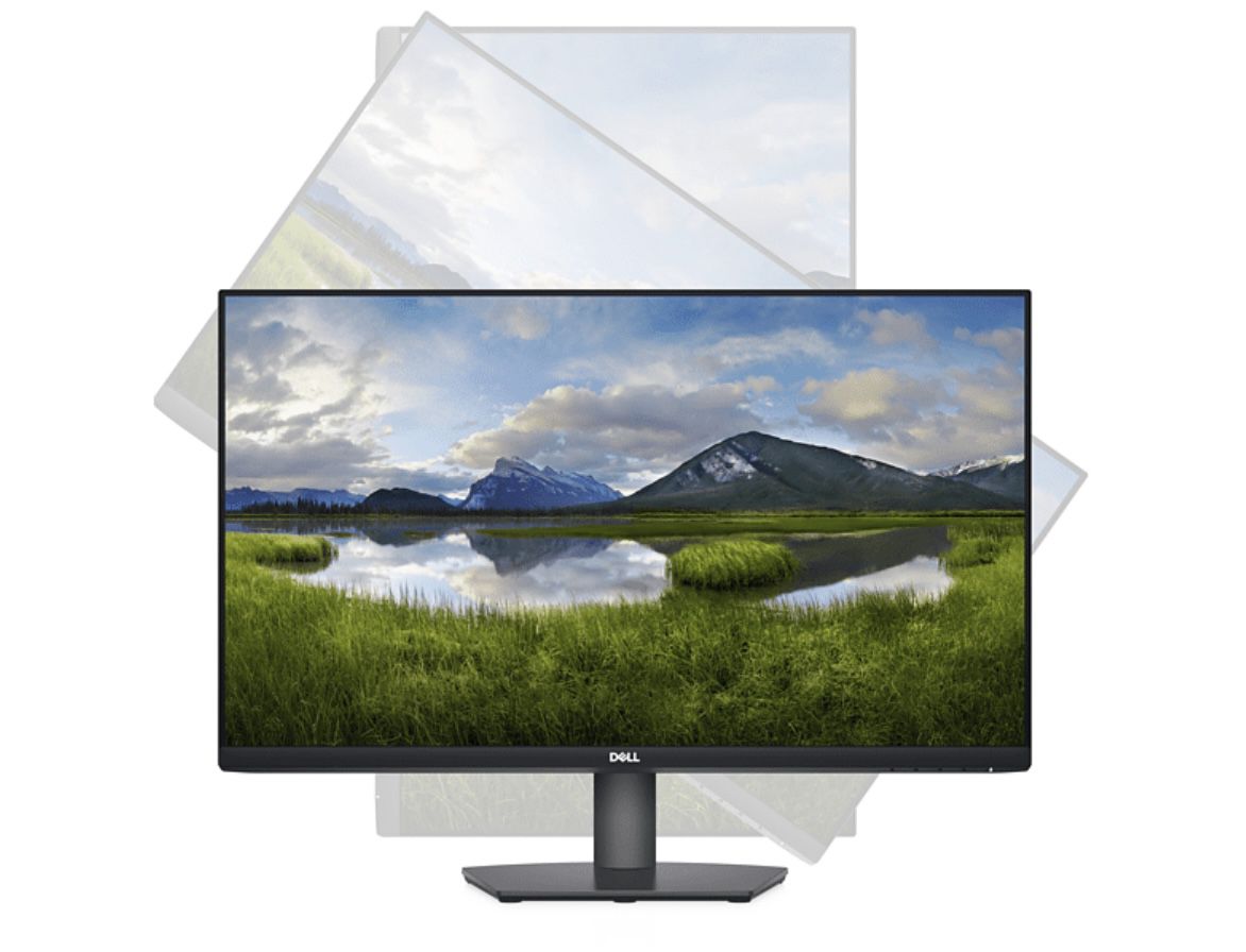 Dell S2721HSX   27 Zoll Monitor in Full HD und mit 5ms für 179€ (statt 229€)