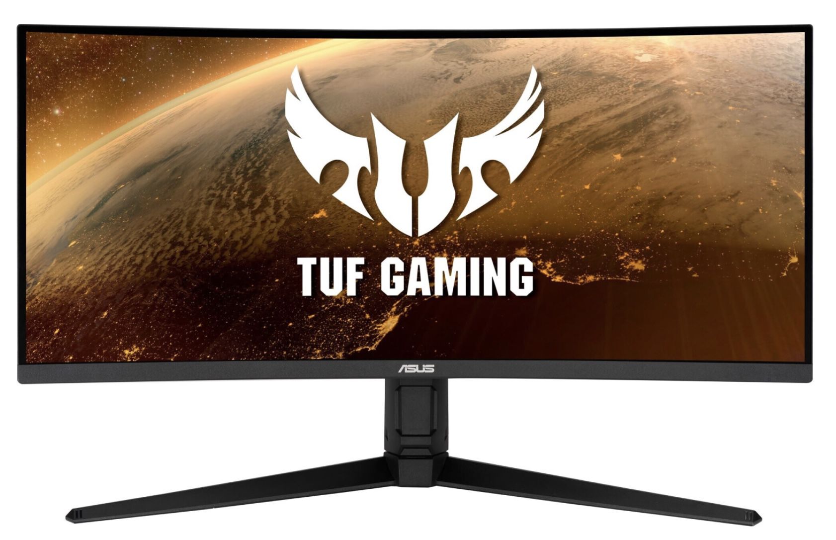 ASUS TUF VG34VQL1B   34 Gaming Monitor mit 165Hz für 399€ (statt 439€)