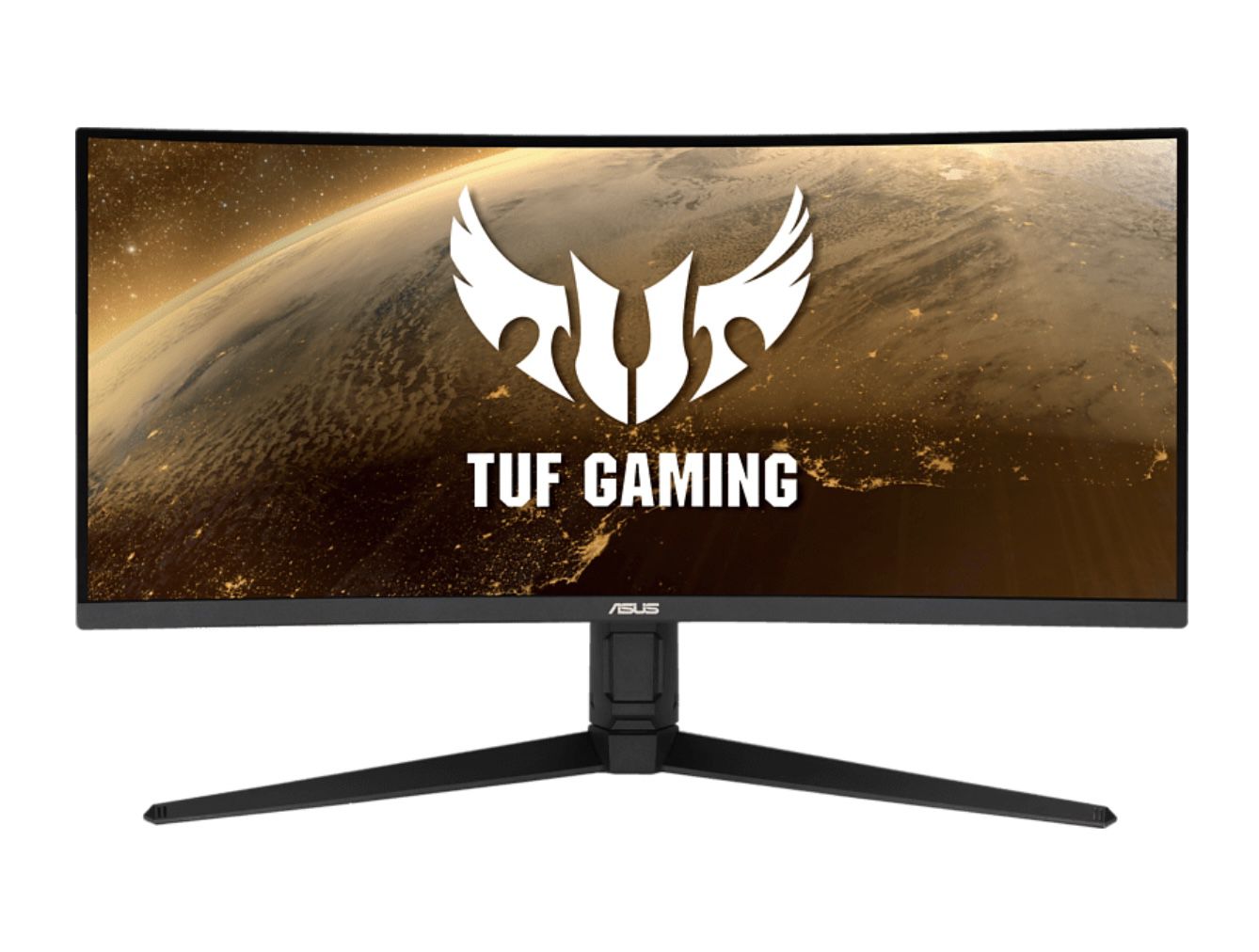 ASUS TUF VG34VQL1B &#8211; 34&#8243; Gaming Monitor mit 165Hz für 399€ (statt 439€)