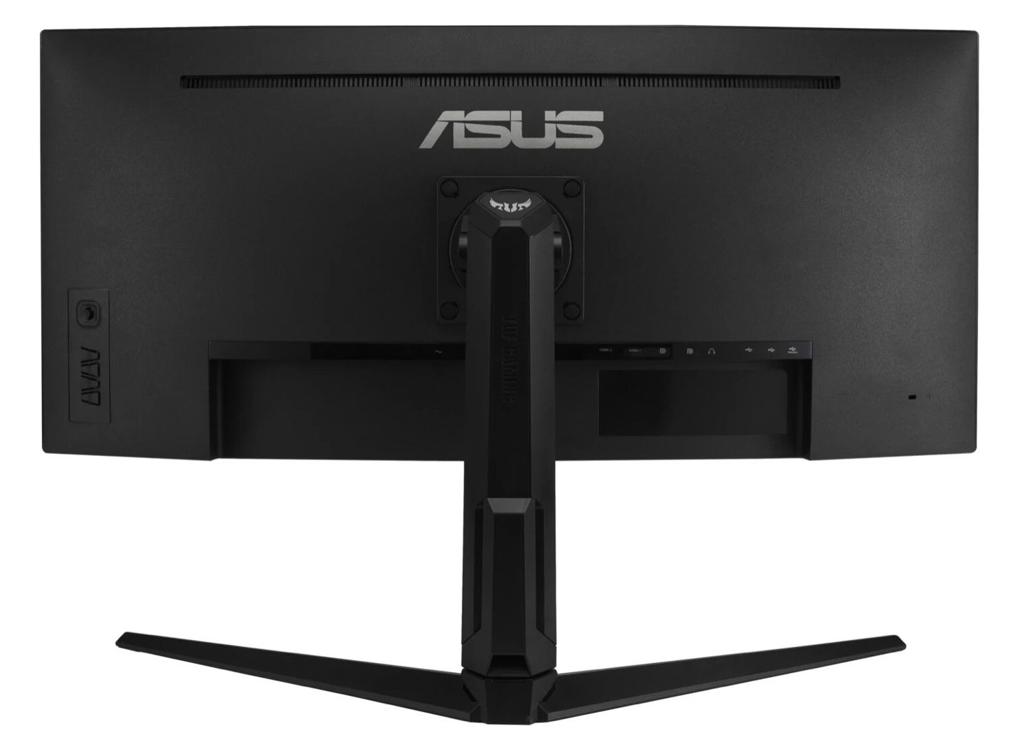 ASUS TUF VG34VQL1B   34 Gaming Monitor mit 165Hz für 399€ (statt 439€)