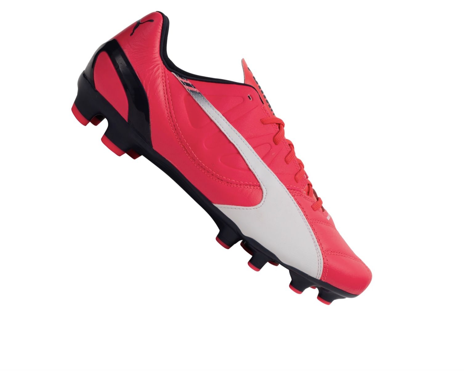 PUMA 103014 03 evoSPEED 3.3 FG Herren Fußballschuhe für 29,94€ (statt 60€)