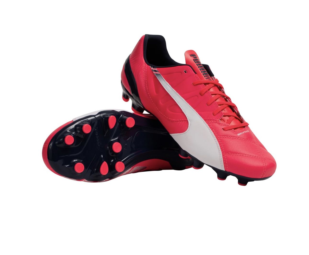 PUMA 103014 03 evoSPEED 3.3 FG Herren Fußballschuhe für 29,94€ (statt 60€)