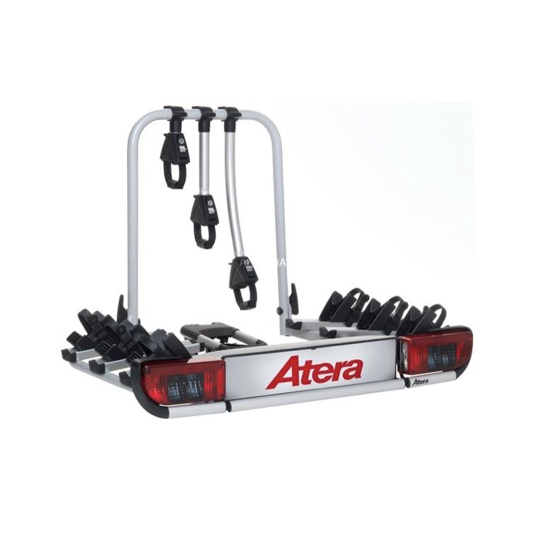 🚴 Atera Fahrradträger Strada Sport M3 Kupplungsträger für 393,90€ (statt 469€)