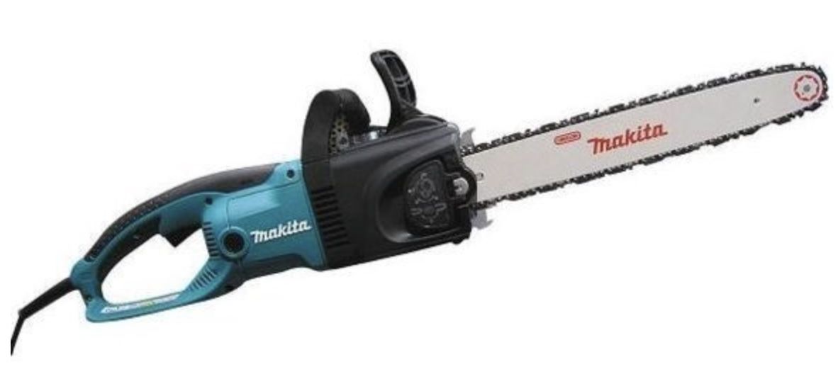 Makita UC3050A Elektro Kettensäge für 117,30€ (statt 173€)