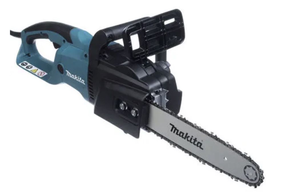 Makita UC3050A Elektro Kettensäge für 117,30€ (statt 173€)