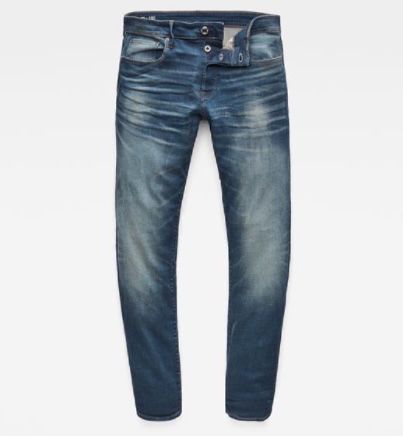 25% Extra Rabatt auf bereits reduzierte Jeans   z.B. Tom Tailor clean rinsed blue denim ab 22,49€ (statt 30€)