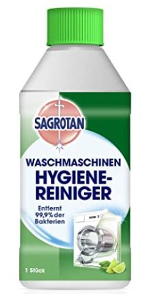 5 für 4 Drogerie Artikel bei Amazon – z.B. 5x Sagrotan Waschmaschinen Hygiene Reiniger für 8,42€ (statt 21€)