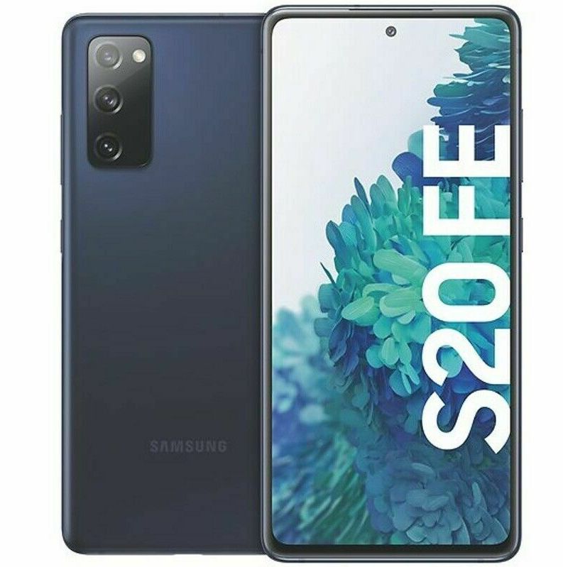 Samsung Galaxy S20 FE (2021) für 4,95€ + Telekom Allnet Flat von Congstar mit 10GB LTE für 22€ mtl.