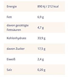 24er Pack Corny Big Schoko Banane Müsliriegel (24 x 50g) ab 13,20€ (statt 19€)
