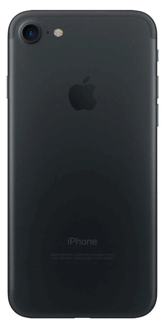 Apple iPhone 7 mit 128GB für 89€ (statt 159€)   Zustand B