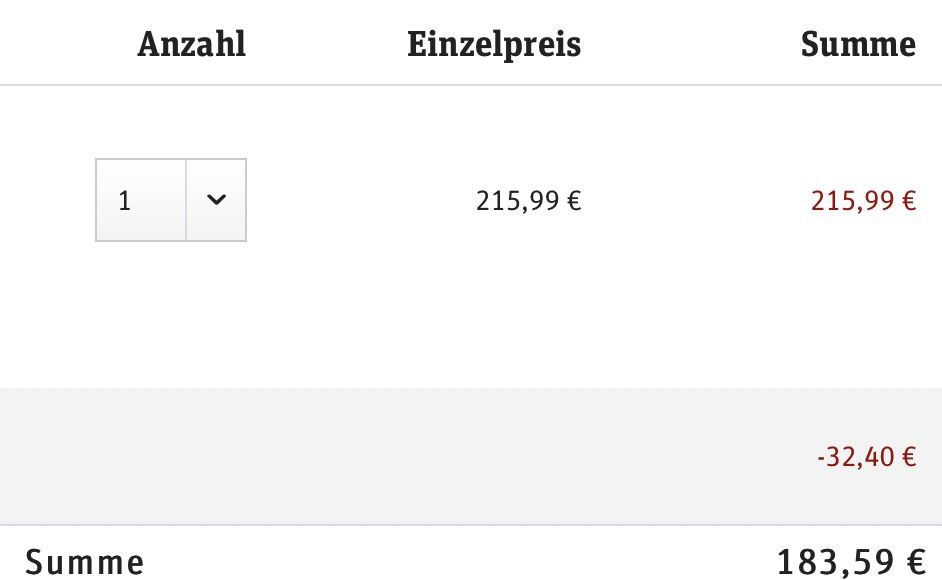 Makita DHR243ZJ Bohrhammer (ohne Akku, im Makpac) für 183,59€ (statt 243€)