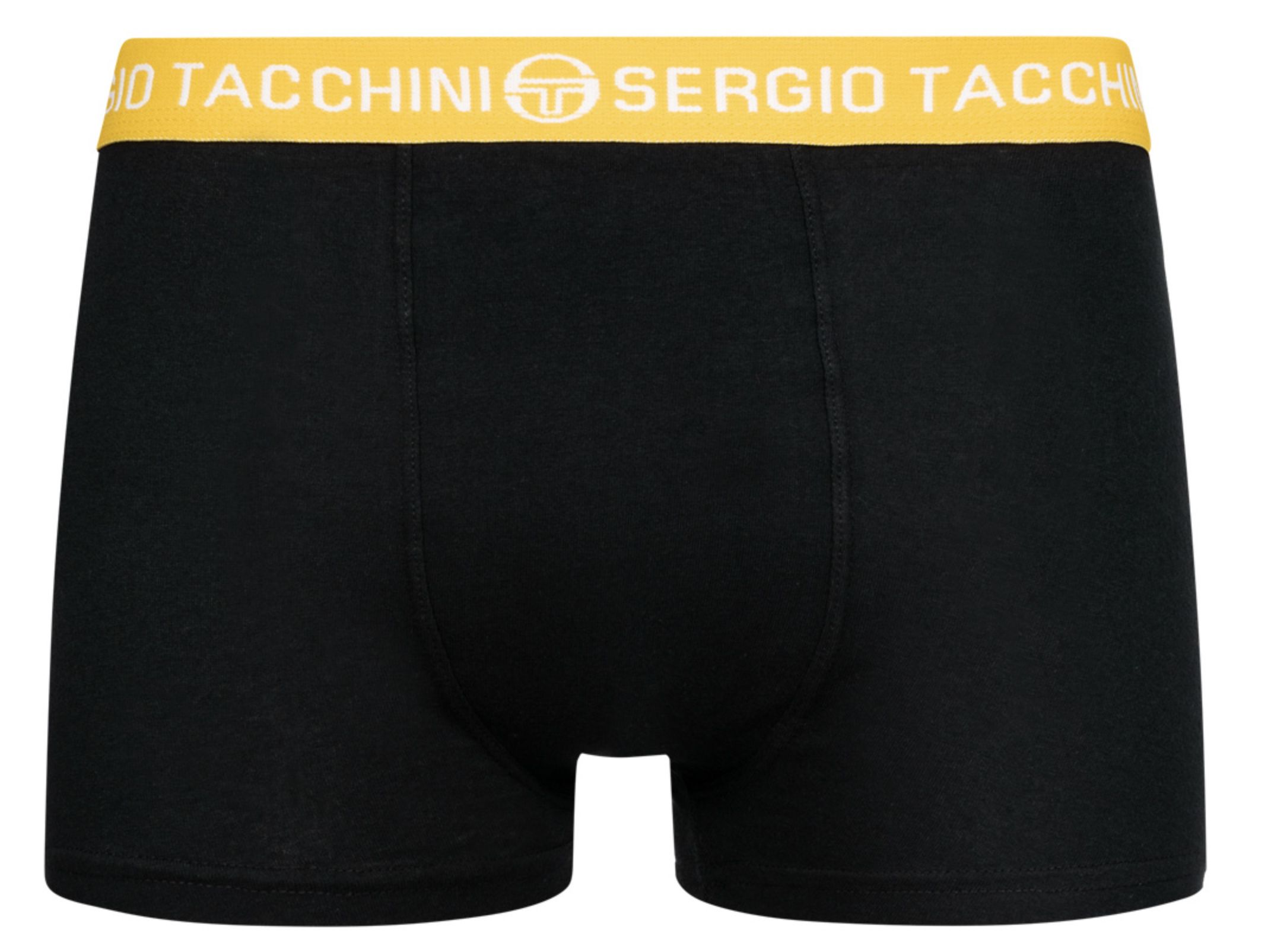 6er Pack Sergio Tacchini Boxershorts für 11,11€ (statt 26€) oder 36er Pack für 61,66€