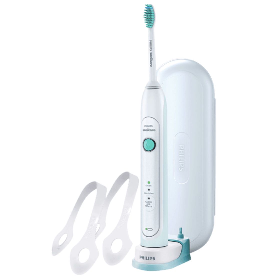 Philips Shaver Series 9000 S9987/55 Elektrorasierer für 189€ (statt 220€) + GRATIS Sonicare HealthyWhite Schallzahnbürste