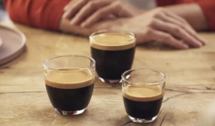PHILIPS Senseo Select Kaffeepadmaschine in zwei Farben für 53,99€ (statt 69€)