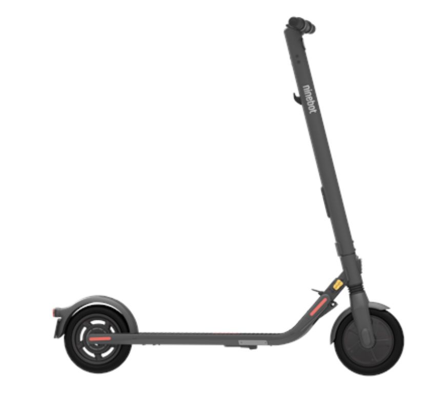 Ninebot KickScooter E25D Powered by Segway mit Straßenzulassung für 329,81€ (statt 460€)