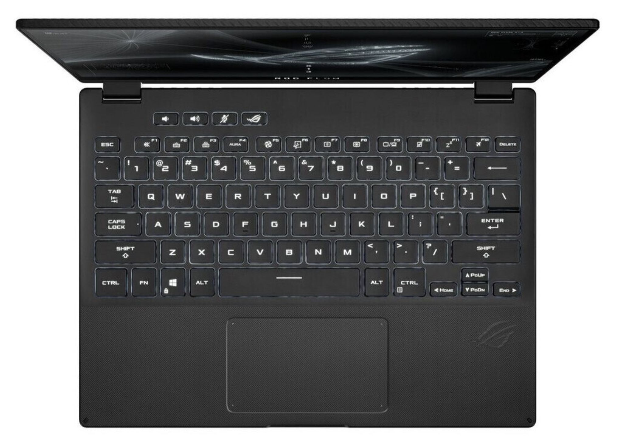 ASUS ROG Flow X13   13,4 Zoll NoteBook mit Ryzen 7 + 512GB + RTX 3050 für 889,11€ (statt 1.299€)