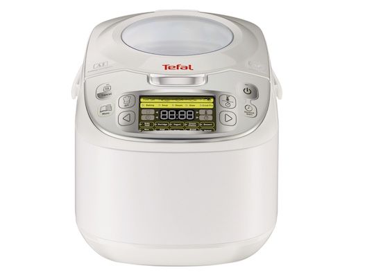 TEFAL RK8121 Multikocher mit 750 Watt für 91,99€ (statt 109€)