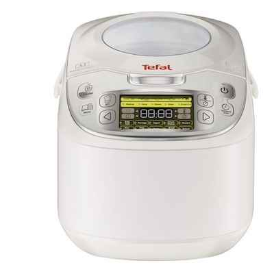 TEFAL RK8121 Multikocher mit 750 Watt für 84,99€ (statt 98€)