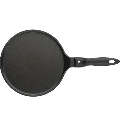 🥞 WMF Devil Crepe Pfanne 27cm mit Teigverteiler und Holzschaufel für 29,99€ (statt 50€)