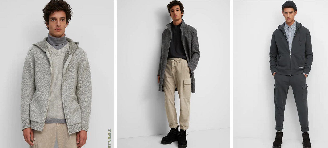 Marc OPolo Winter Sale mit 50% + ohne VSK   günstige Shirts, Pullover, Jacken