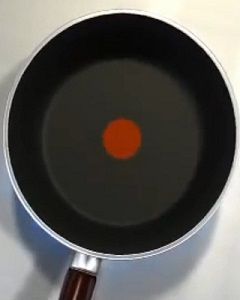 Tefal Jamie Oliver Pfannen Set (20cm und 26cm) für 33€ (statt 43€)
