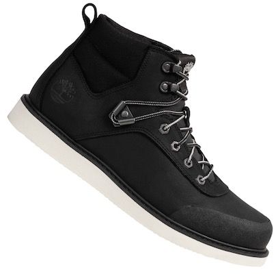 Timberland Newmarket Archive Herren Leder Boots ab 64,99€ (statt 82€)