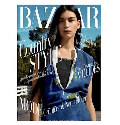 11 Ausgaben Harper&#8217;s Bazaar Abo für 2,95€ &#8211; direkt reduziert!