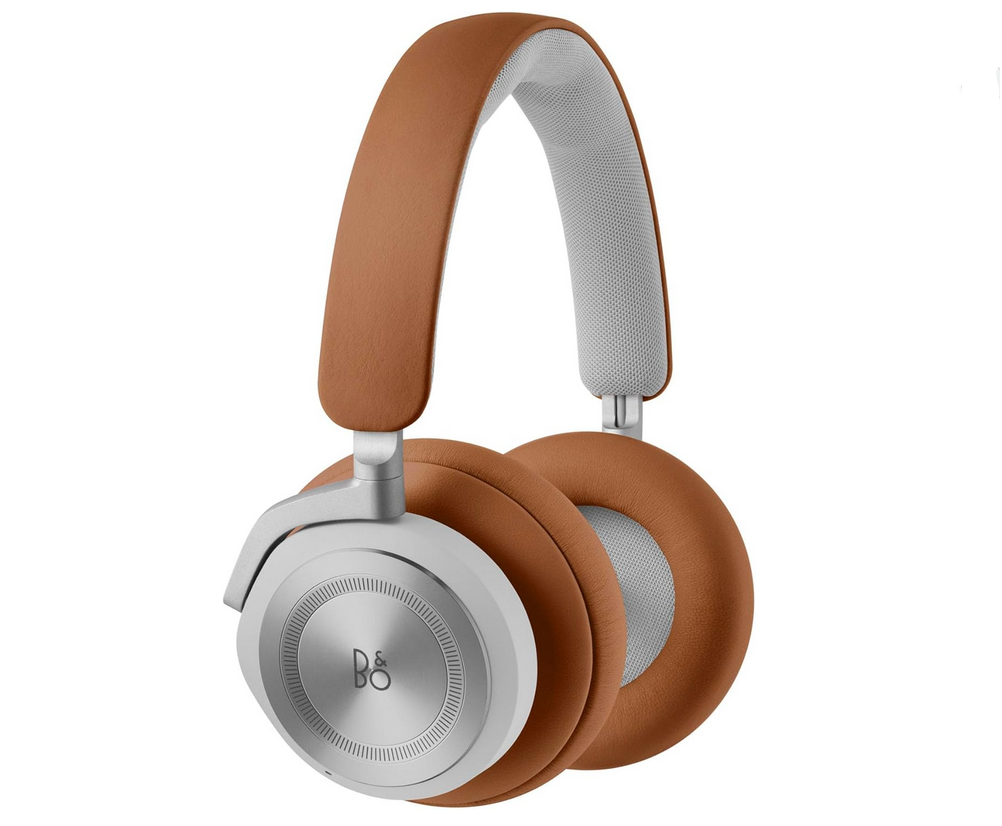 Bang & Olufsen PLAY BeoPlay HX Over Ear Kopfhörer für 399€ (statt 500€)