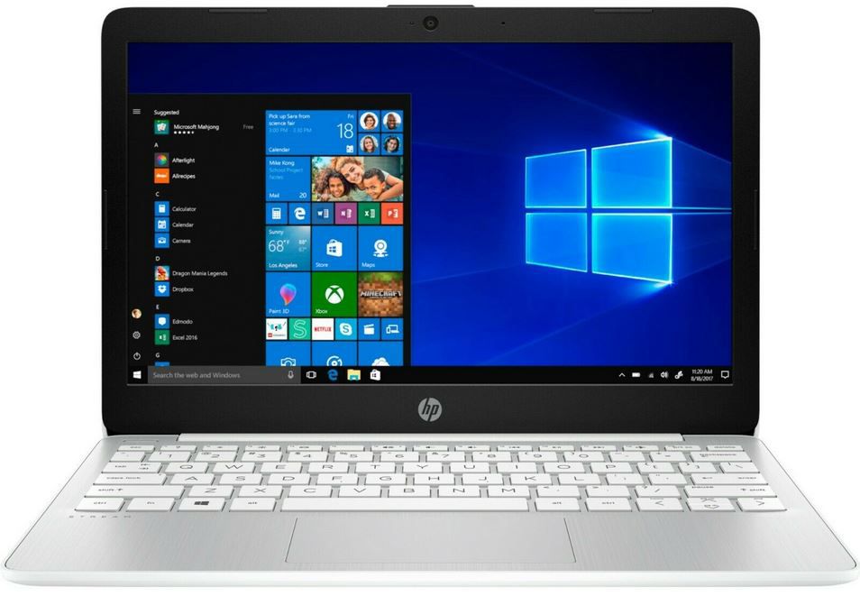 HP Stream 11 ak0720n   11,6 Zoll Windows Notebook für 185,99€ (statt 294€)