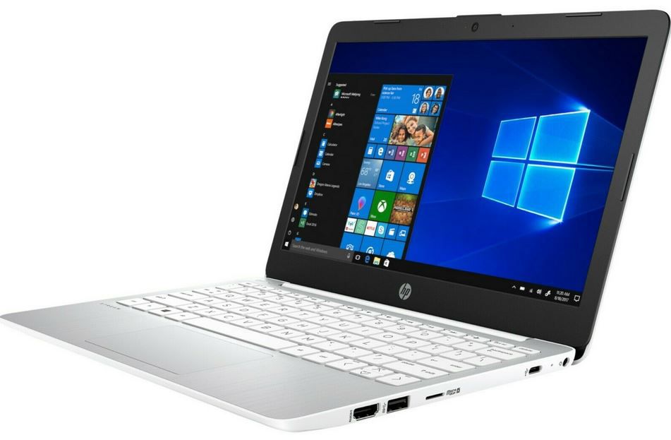 HP Stream 11 ak0720n   11,6 Zoll Windows Notebook für 185,99€ (statt 294€)