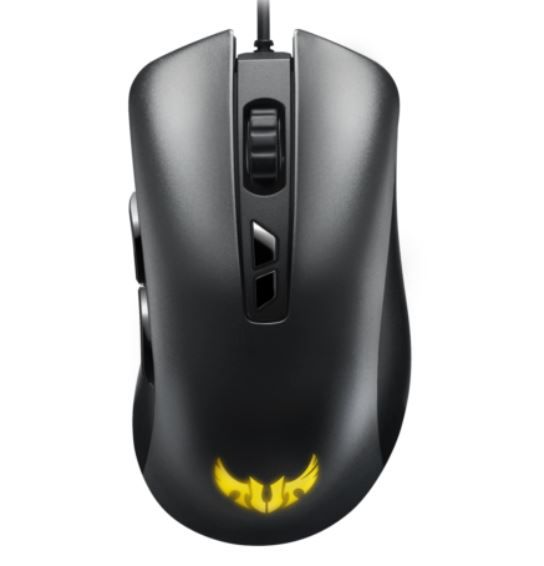 ASUS TUF M3 RGB Gaming Maus 7.000dpi ab 7,90€ (statt 16€)