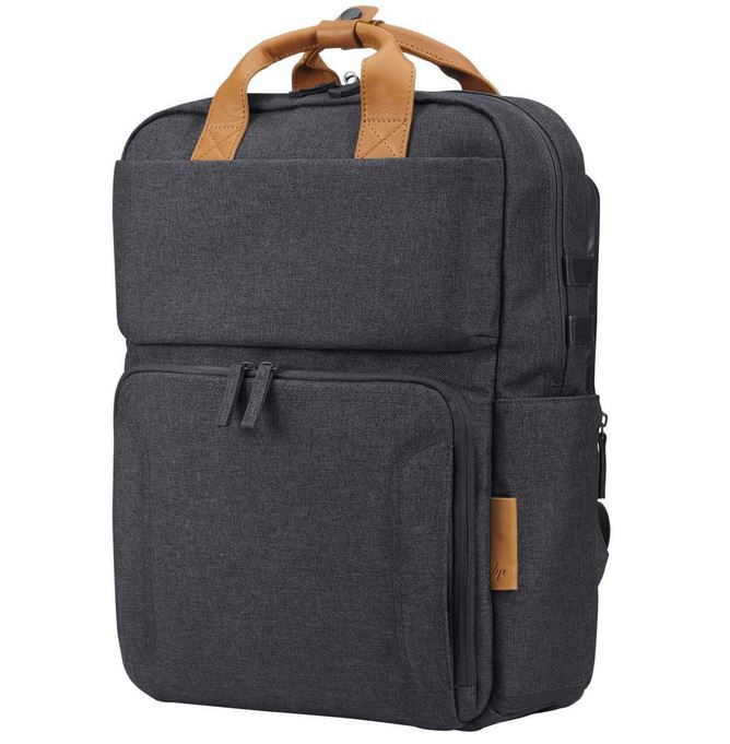 HP Envy Urban Backpack Laptoprucksack bis 15.6 für 42,88€ (statt 67€)