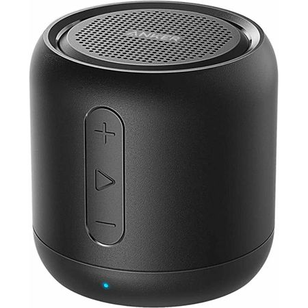 Anker SoundCore mini – Bluetooth Lautsprecher für 21,99€ (statt 35€)