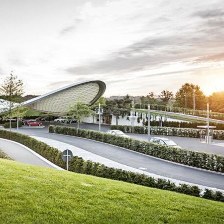 Tagesticket für die Autostadt in Wolfsburg inkl. ÜN, Frühstück ab 58€ p.P.