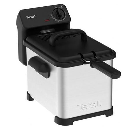 🍟 Tefal FR5030 Family Pro Access Fritteuse mit 4 Liter für 48,99€ (statt 75€)