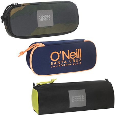 ONeill Federmappen Sale bei SportSpar   z.B. in Tarnmuster für 11,94€