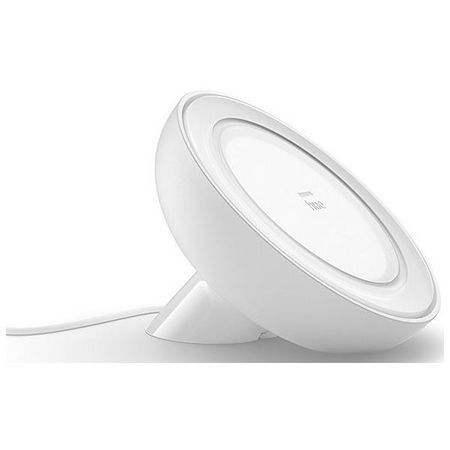 💡 Philips Hue White & Col. Amb. Bloom Tischleuchte für 55€ (statt 62€)
